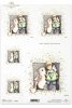 anioł, aniołek, aniołki, Aniołkowo, Dorota Marciniak. dziewczynka, miś, misio, pluszaki, R158, angel, angels,  girl, teddy bear, fantasy world